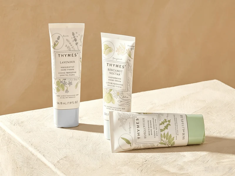 Bath & Body