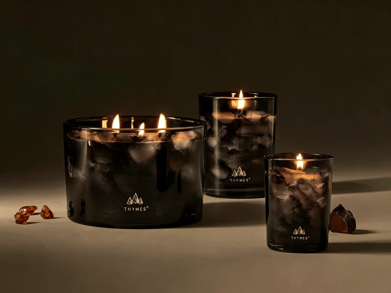 Scented Candles