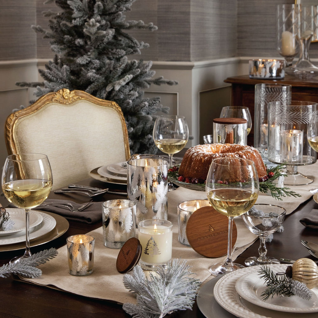 Frasier Fir® Statement Poured Candle