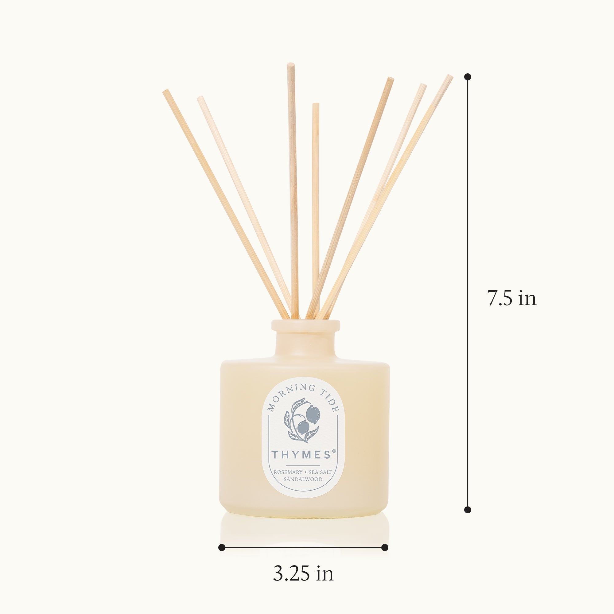 Morning Tide Petite Reed Diffuser