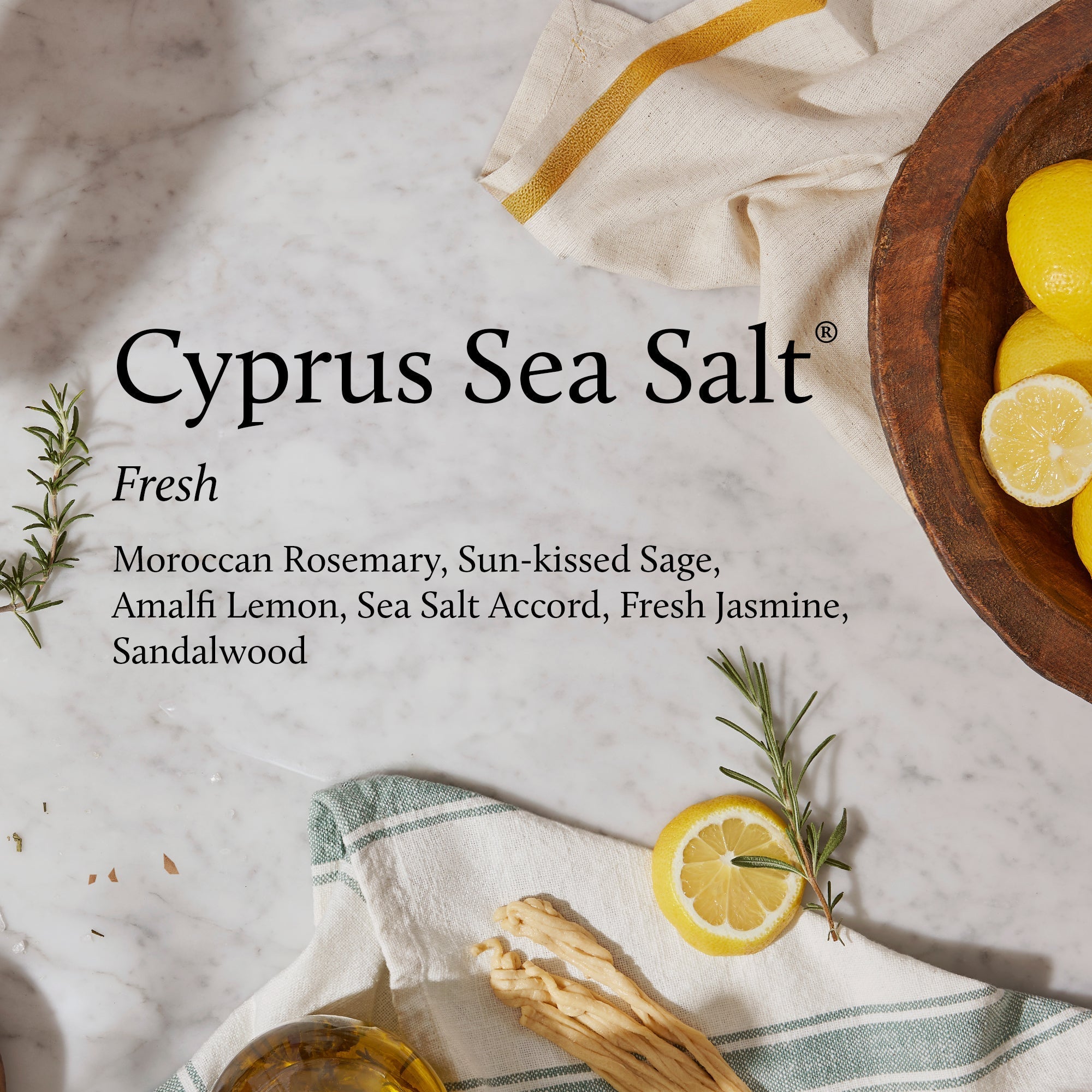 Cyprus Sea Salt Refill Bundle