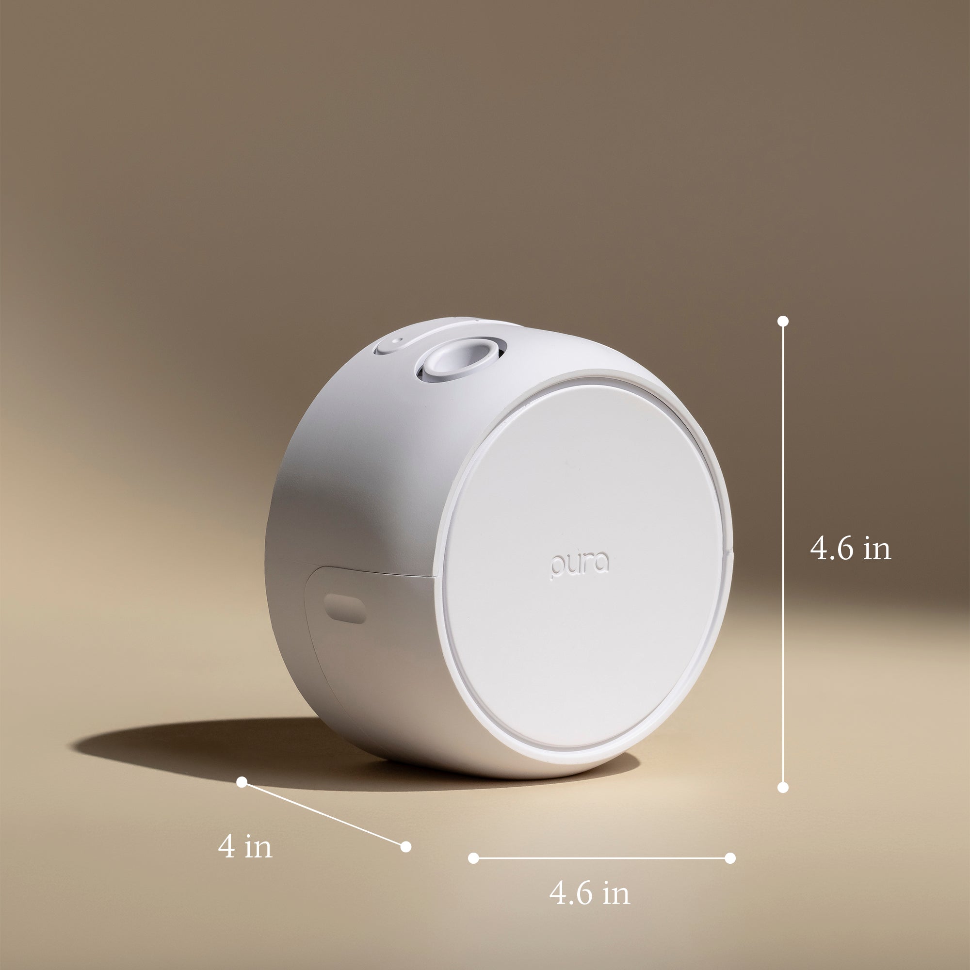 Lavender & Eucalyptus Pura Home™ V5 Diffuser Kit