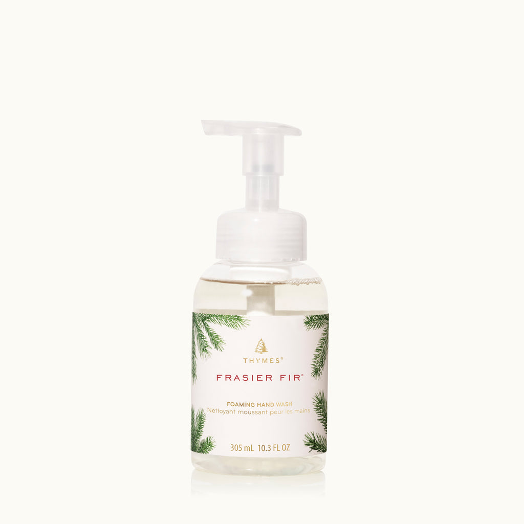 Frasier Fir® Foaming Hand Wash