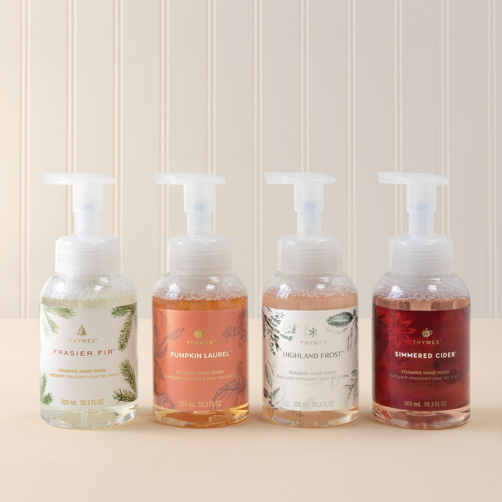 Frasier Fir® Foaming Hand Wash