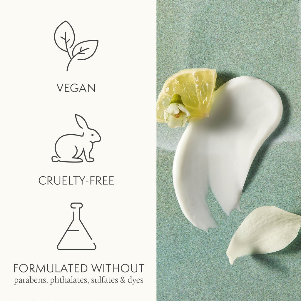 Bergamot Nectar Replenishing Body Lotion