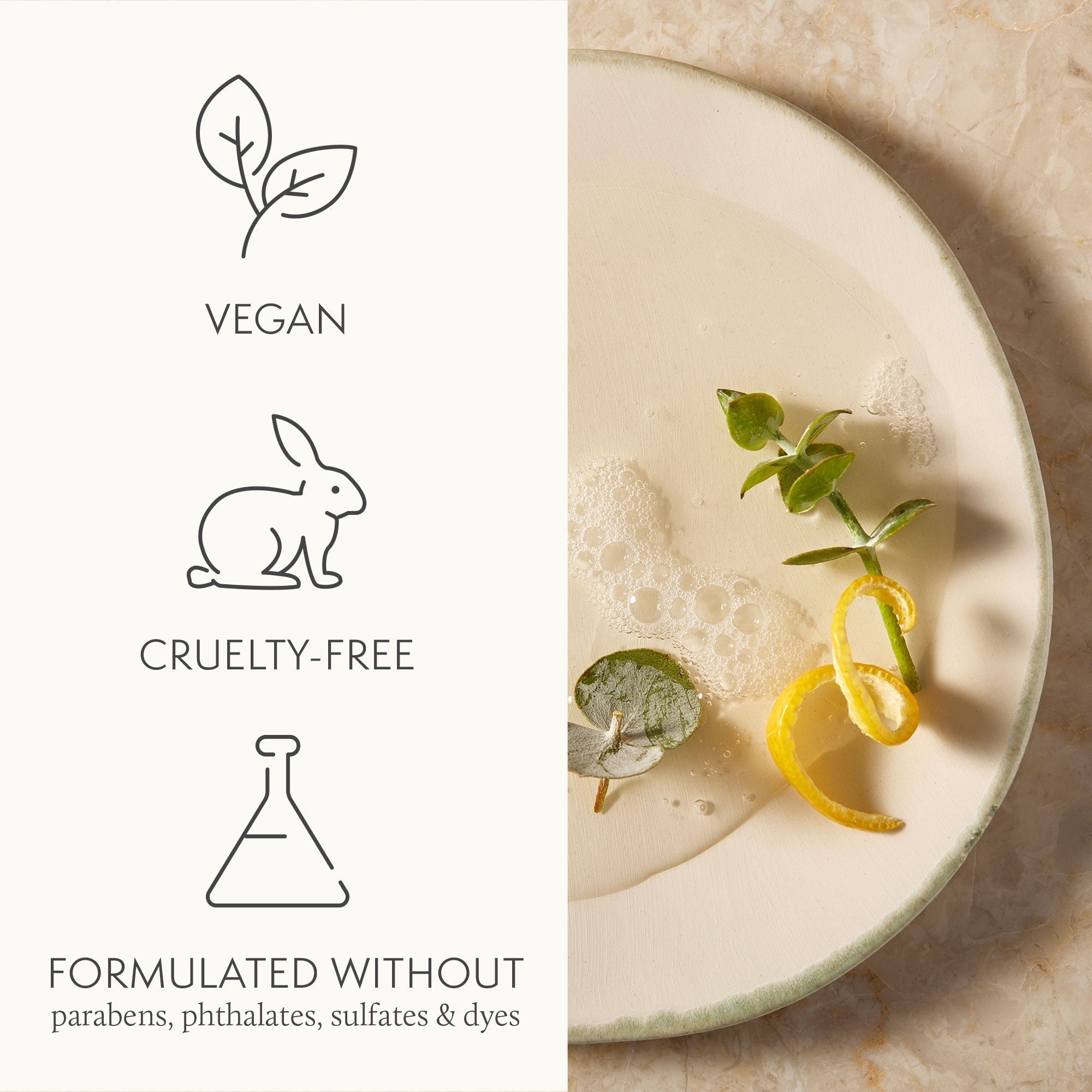 Eucalyptus Nourishing Body Cleanser