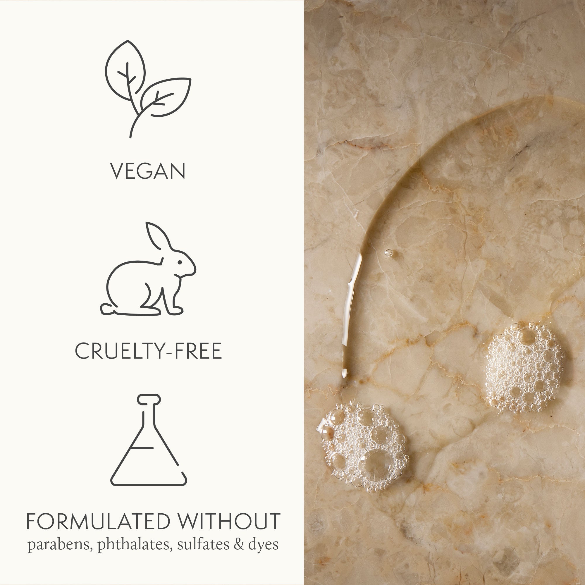 Eucalyptus Nourishing Hand Wash