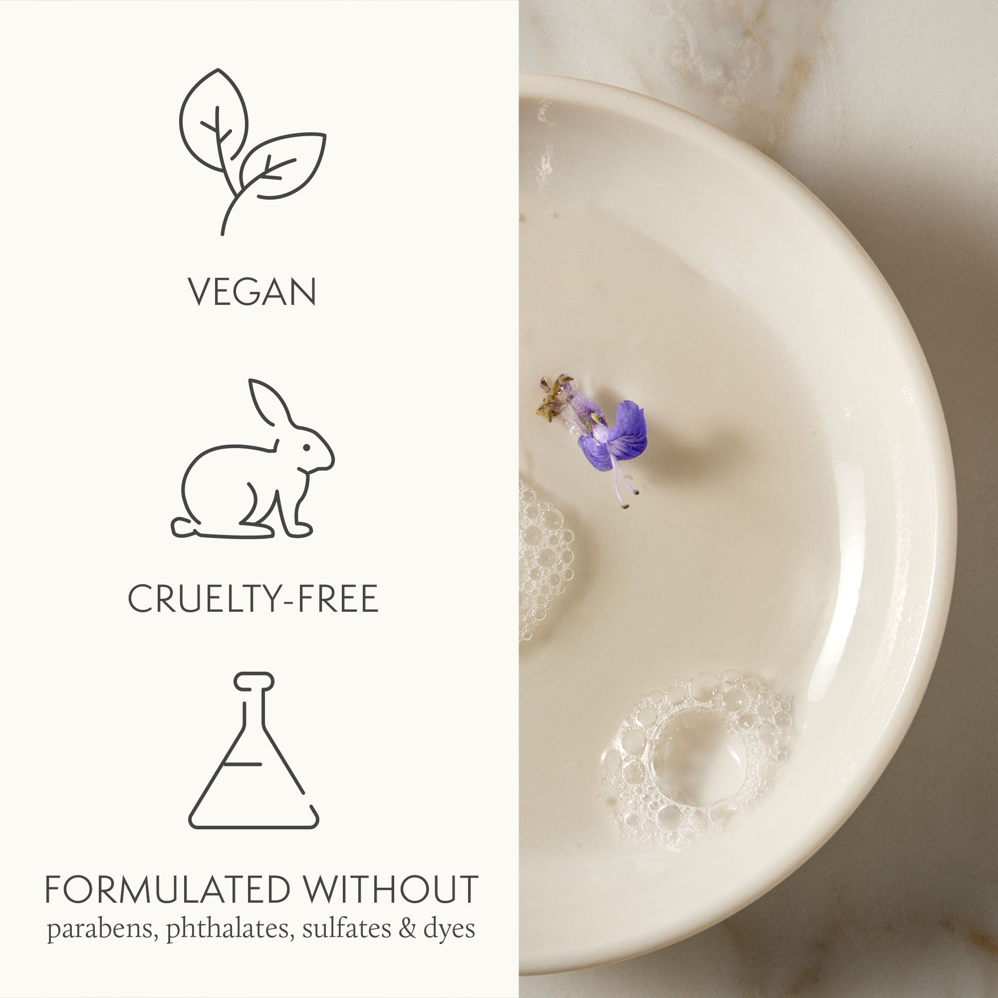 Lavender Nourishing Body Cleanser
