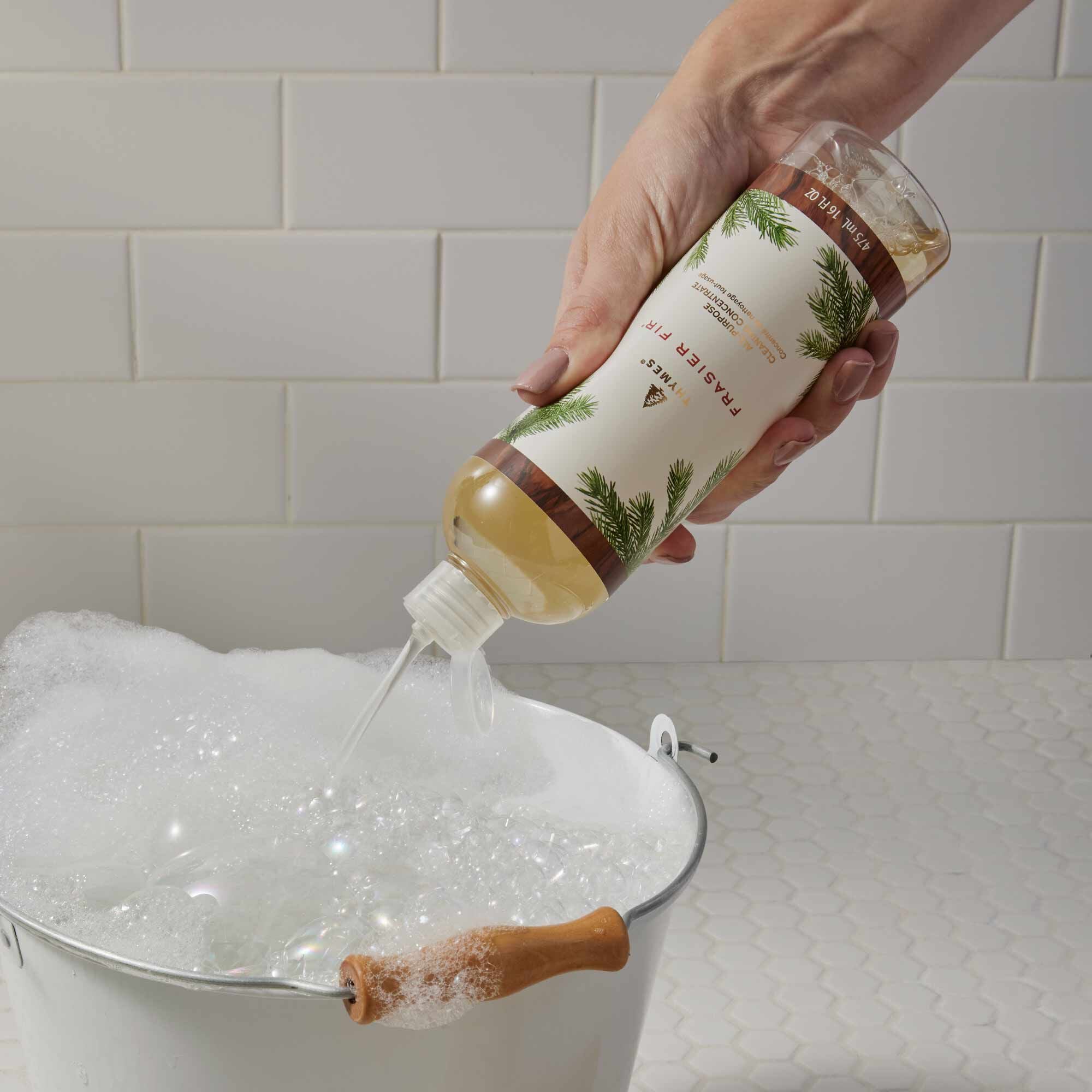 Frasier Fir® All-Purpose Cleaning Concentrate