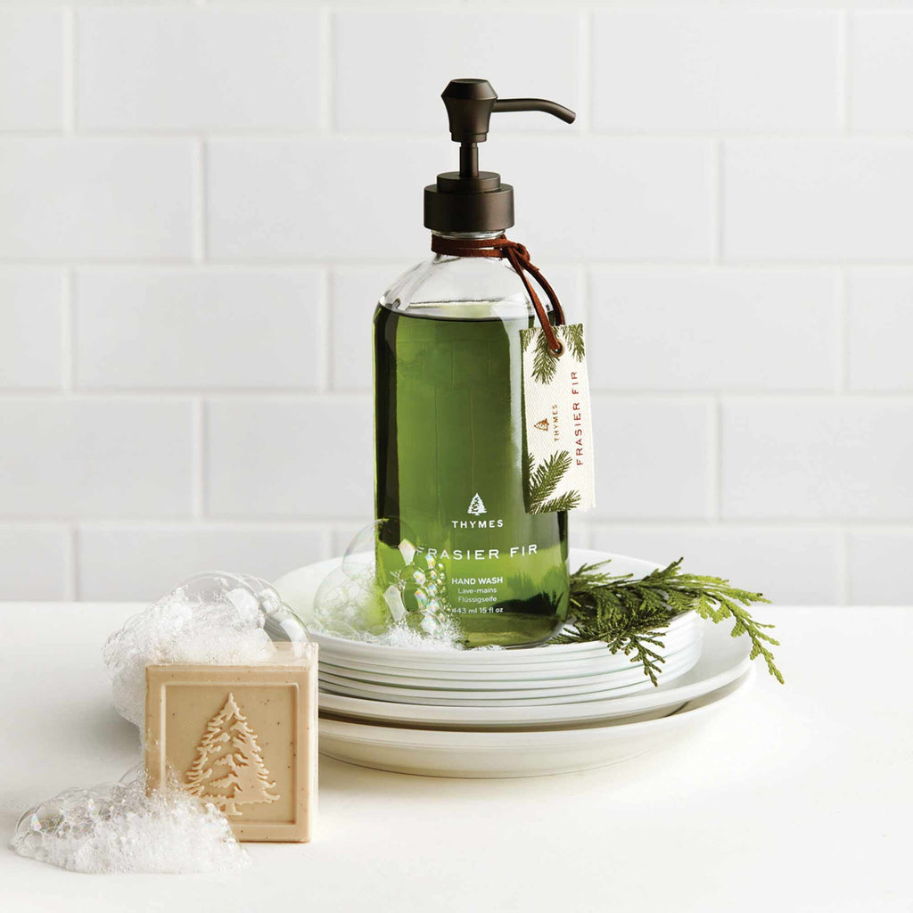 Frasier Fir® Bar Soap