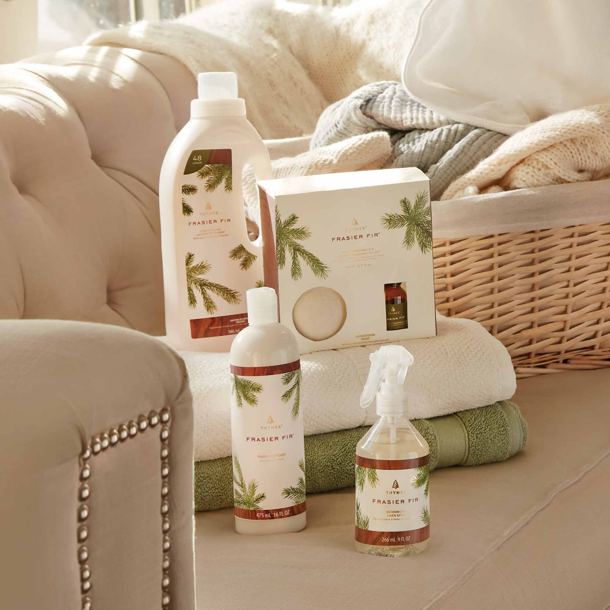 Frasier Fir® Fabric Softener