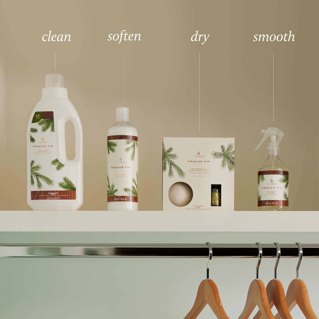 Frasier Fir® Fabric Softener