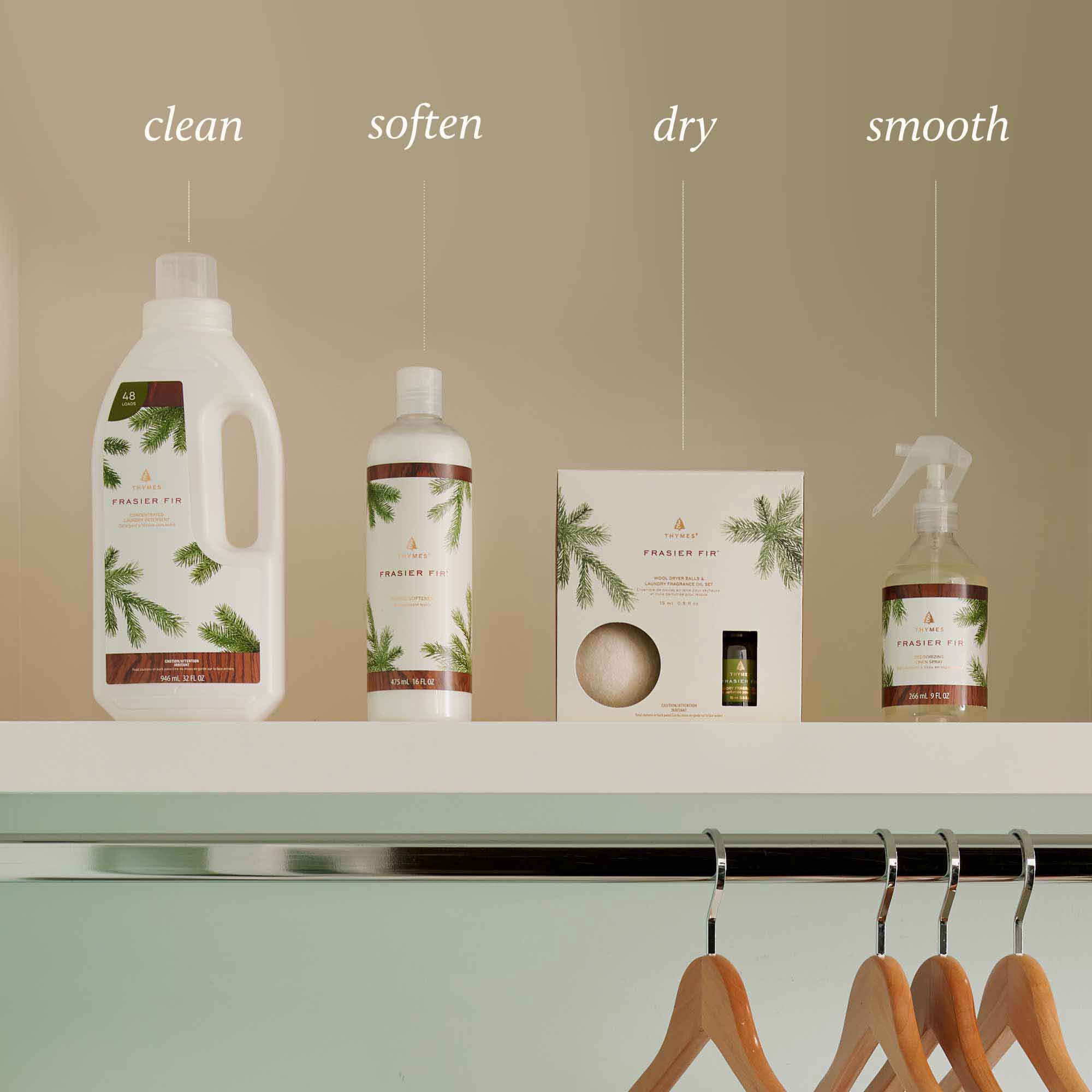 Frasier Fir® Fabric Softener