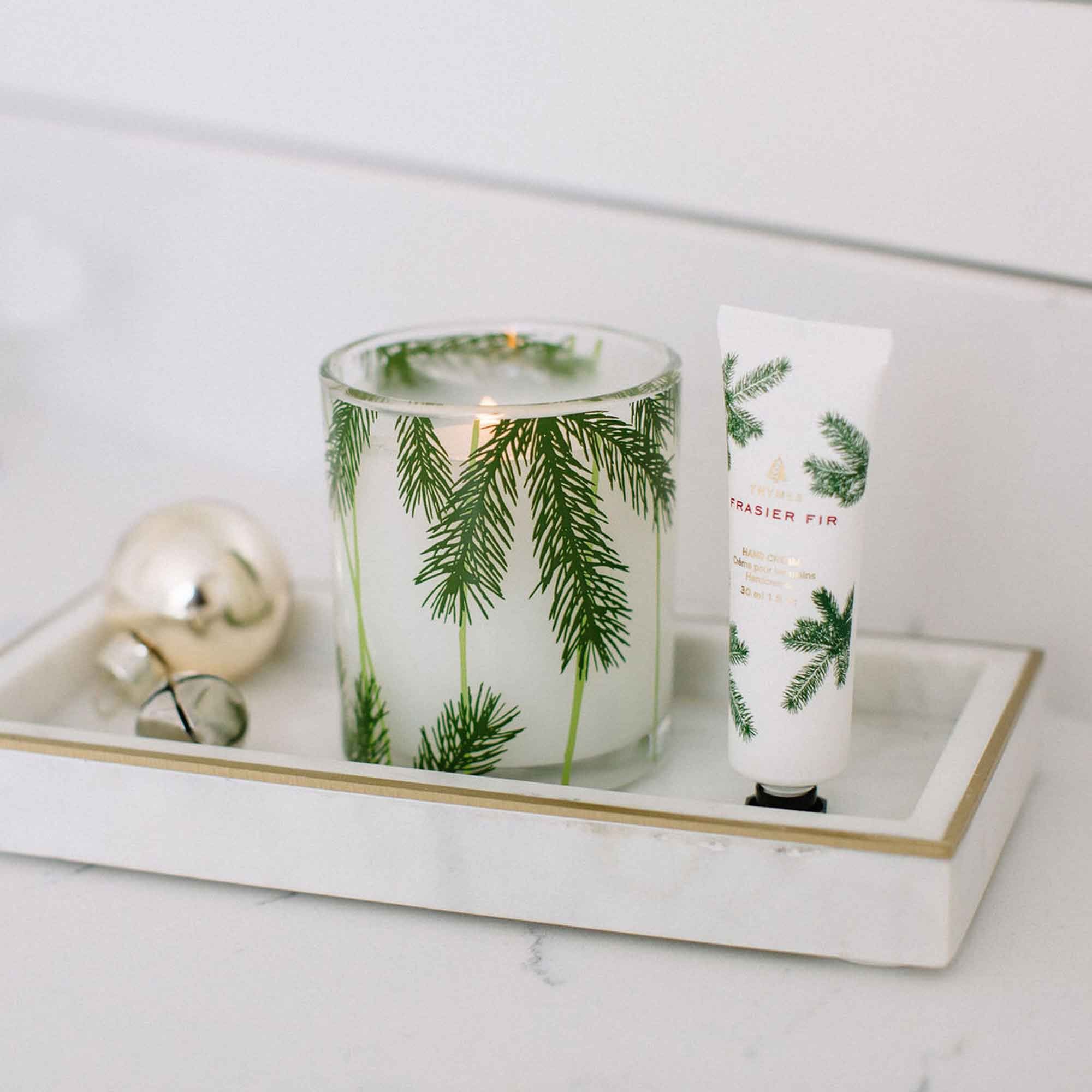 Frasier Fir® Petite Hand Cream