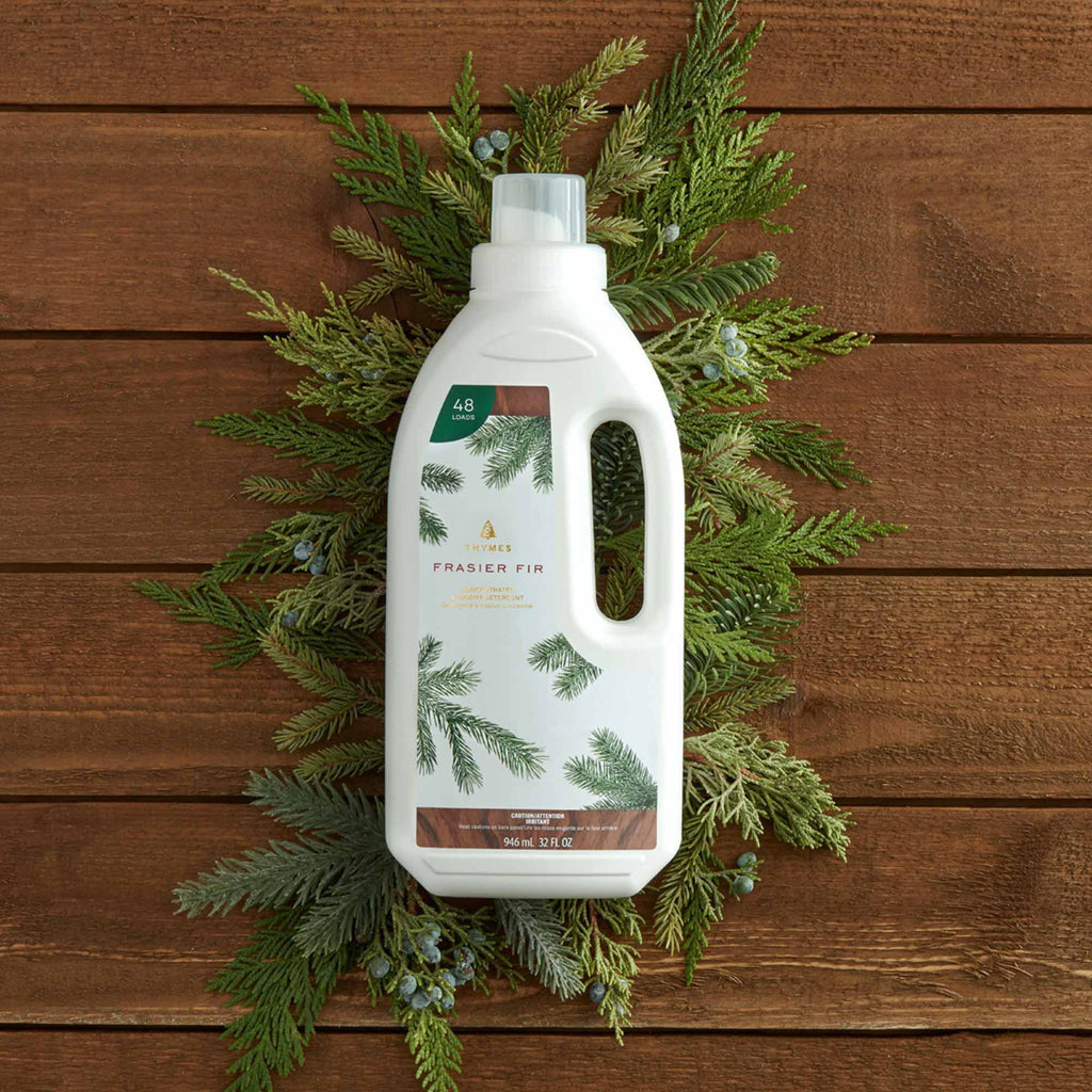 Frasier Fir® Concentrated Laundry Detergent