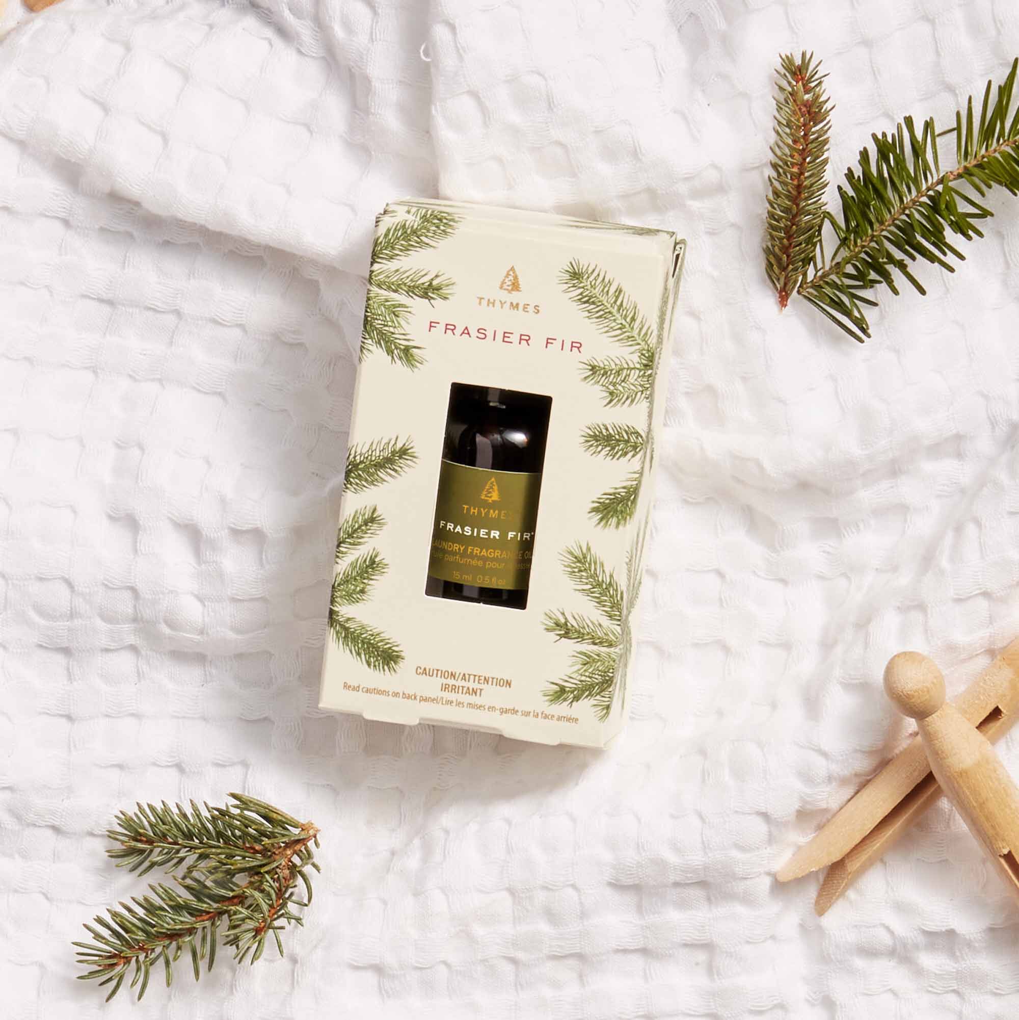Frasier Fir® Laundry Fragrance Oil
