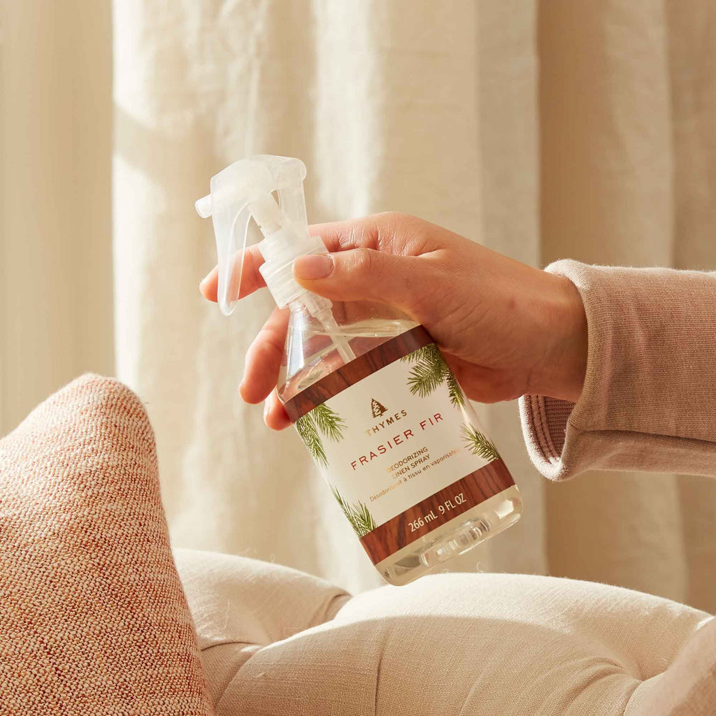 Frasier Fir® Deodorizing Linen Spray