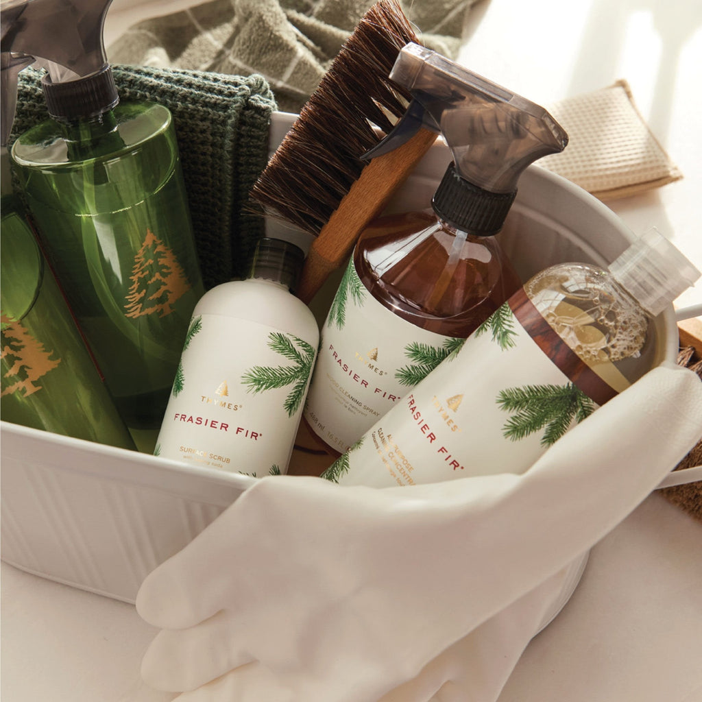 Frasier Fir® Surface Scrub