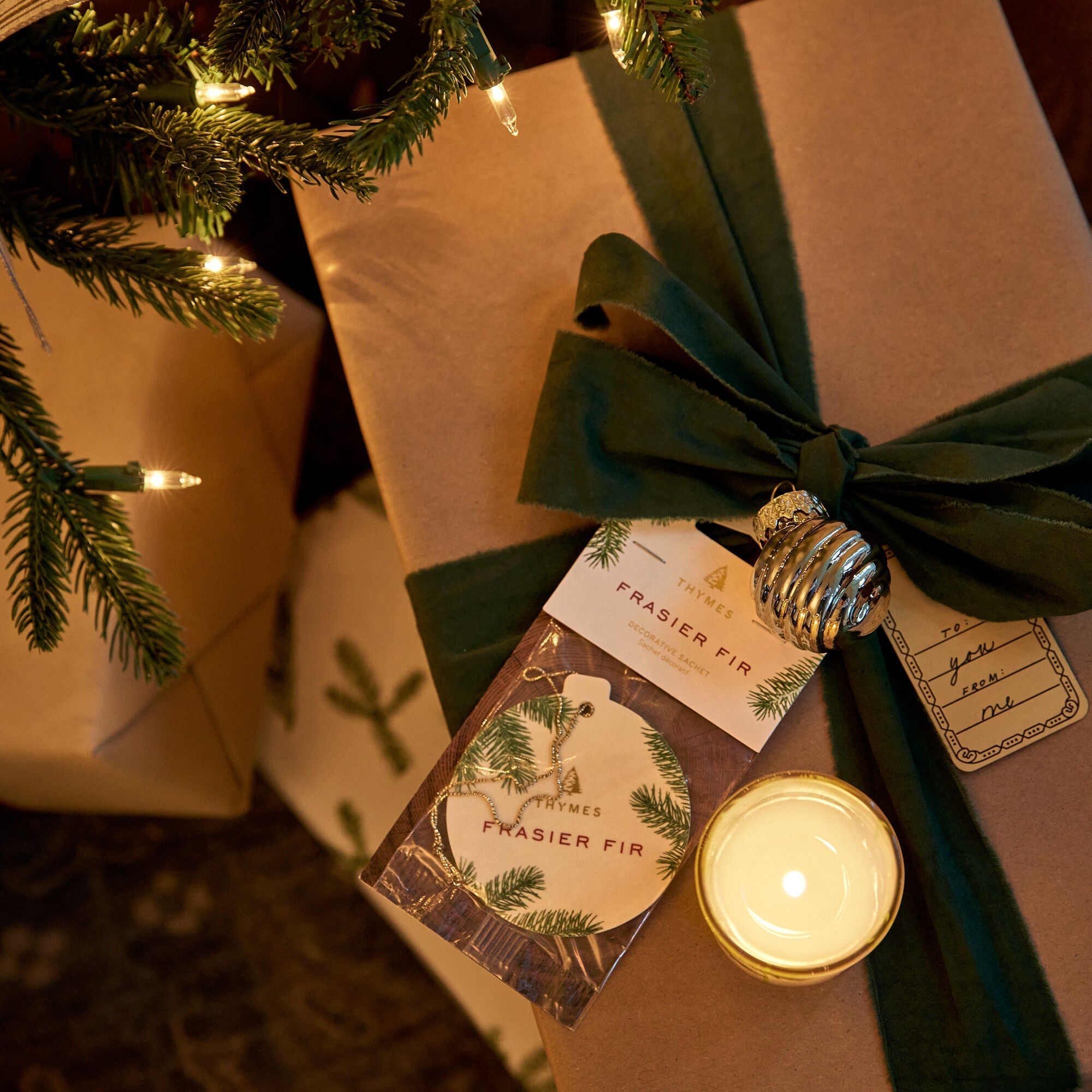 Frasier Fir® Decorative Sachet