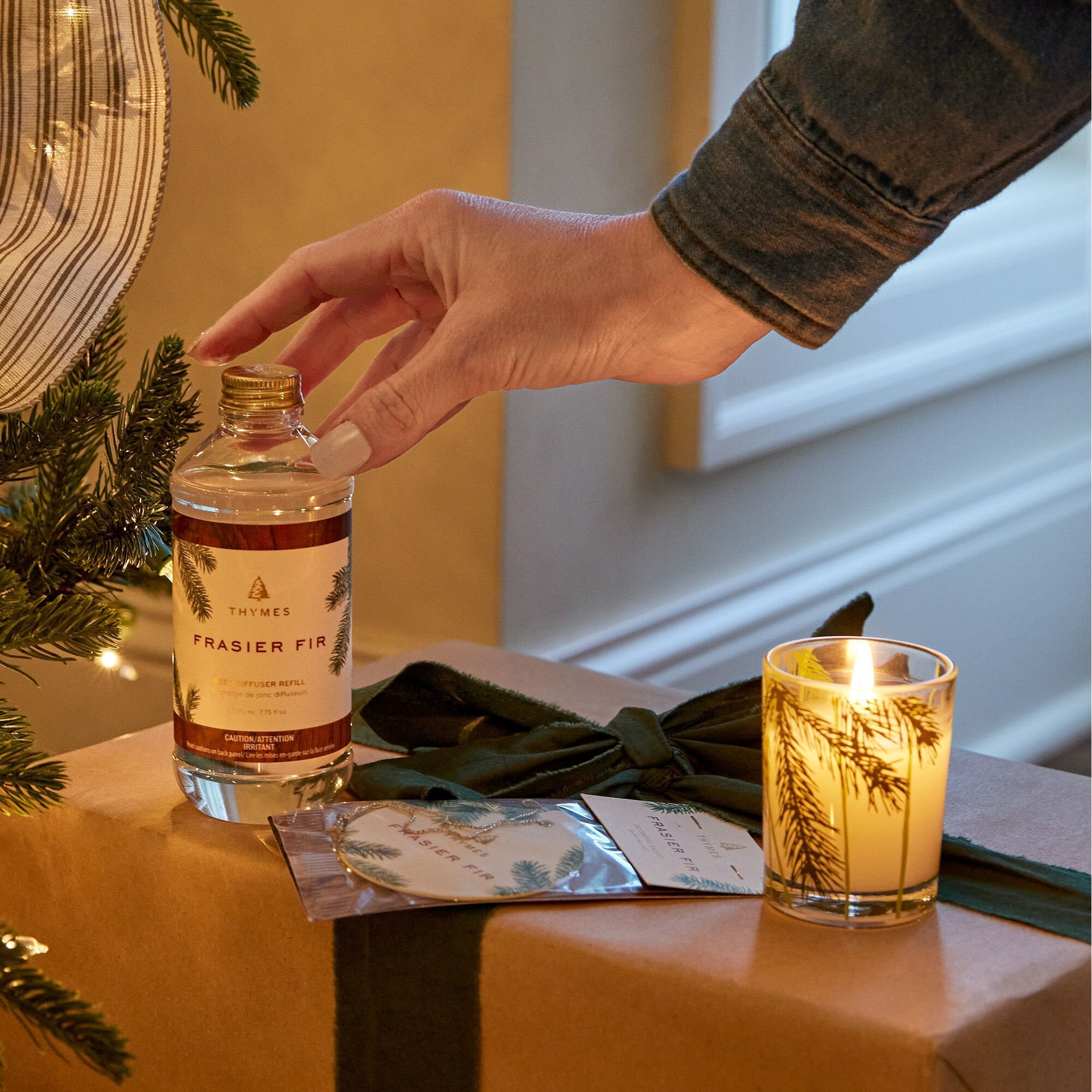Frasier Fir® Favorites Trio