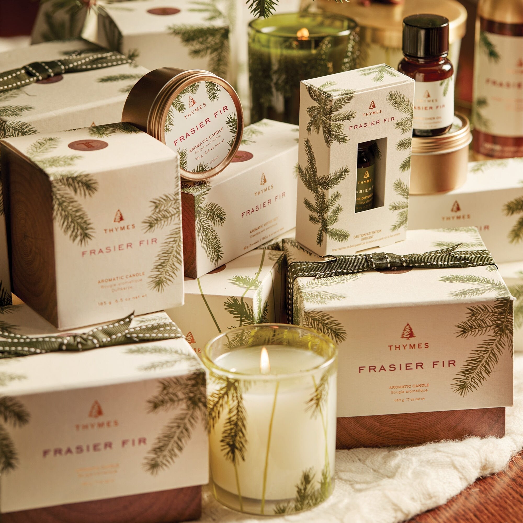 Frasier Fir® Diffuser Oil