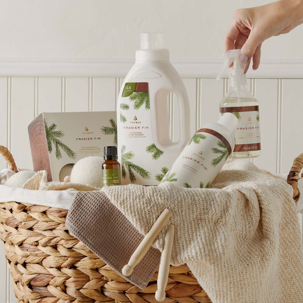 Frasier Fir® Deodorizing Linen Spray