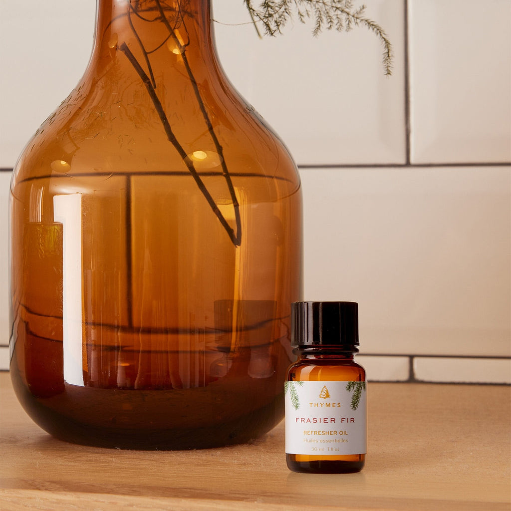 Frasier Fir® Refresher Oil