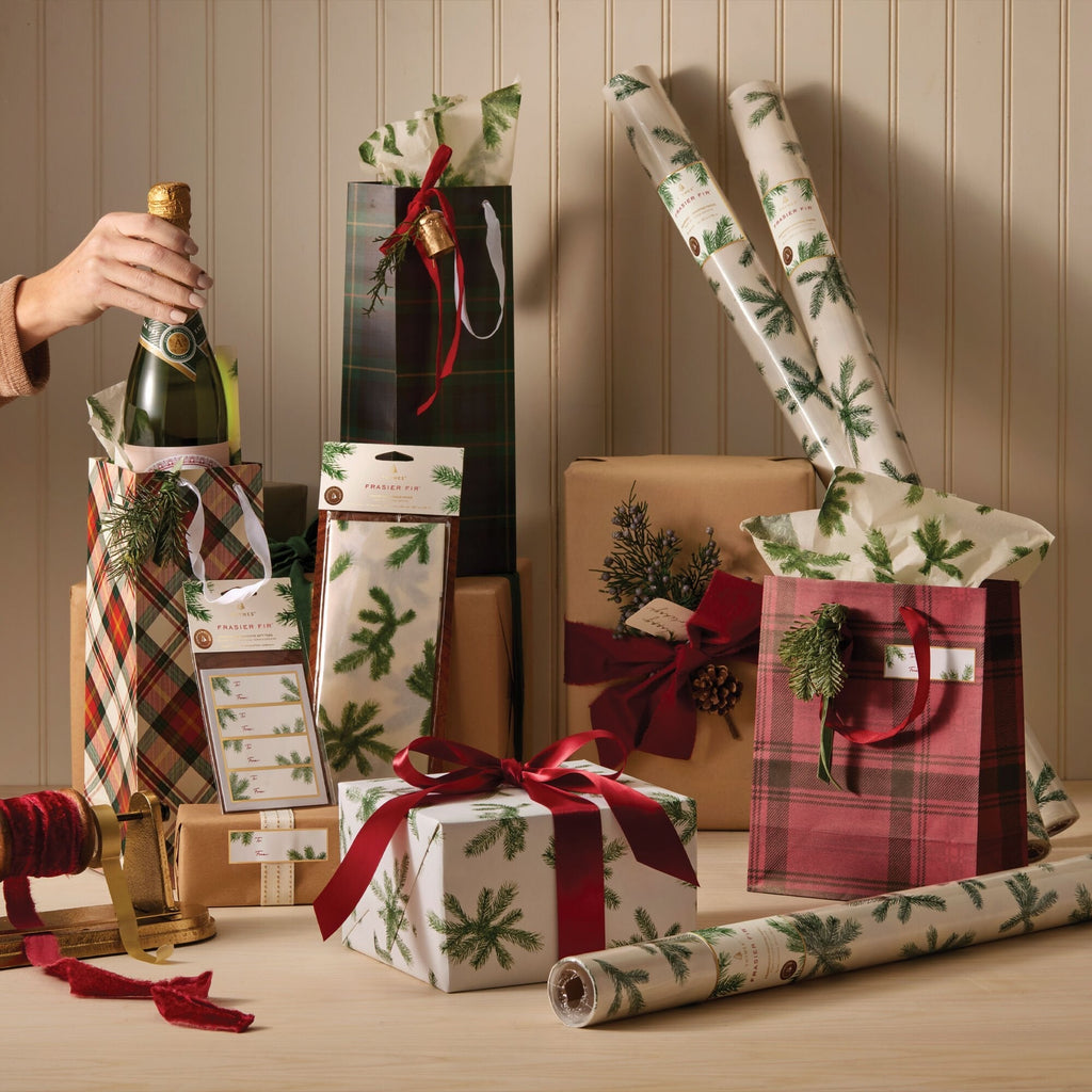Frasier Fir® Fragranced Tissue Paper