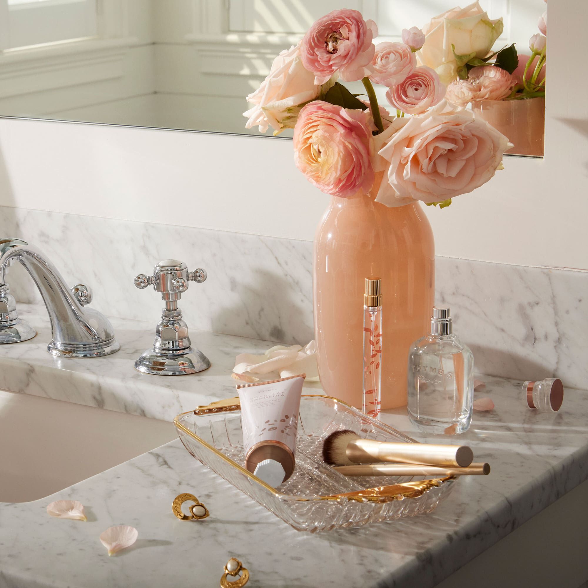 Goldleaf Gardenia Eau de Parfum