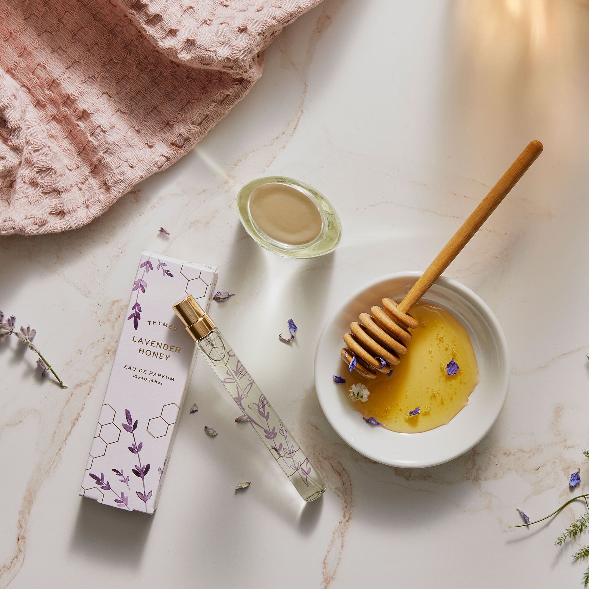 Lavender Honey Eau de Parfum Spray Pen