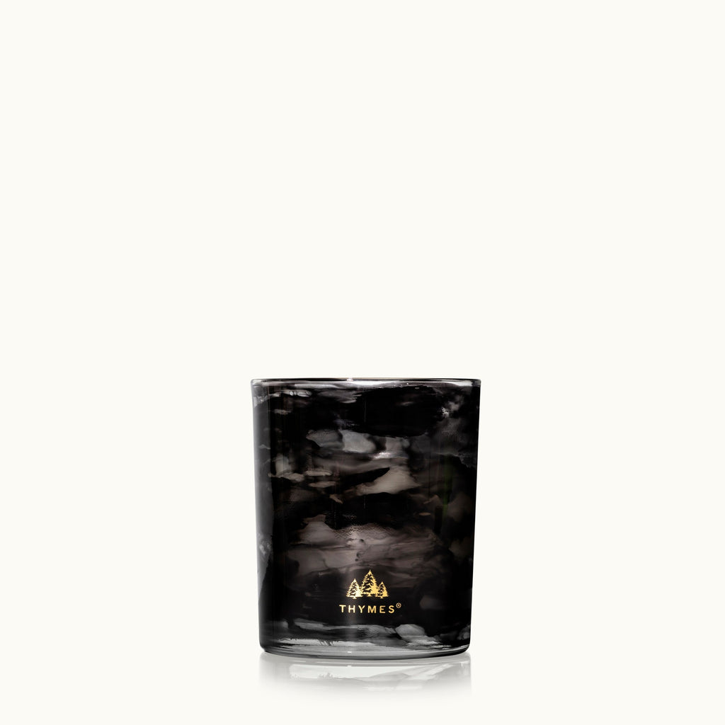 Noir Woods 6.5 oz Poured Candle
