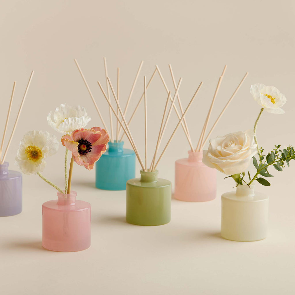 Goldleaf Gardenia Petite Reed Diffuser