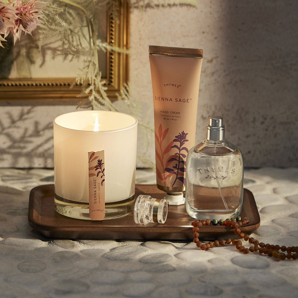 Sienna Sage Eau de Parfum