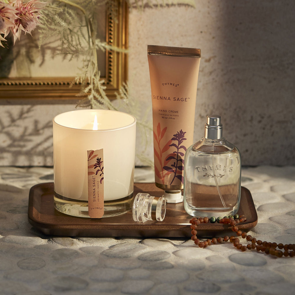 Sienna Sage Hand Cream