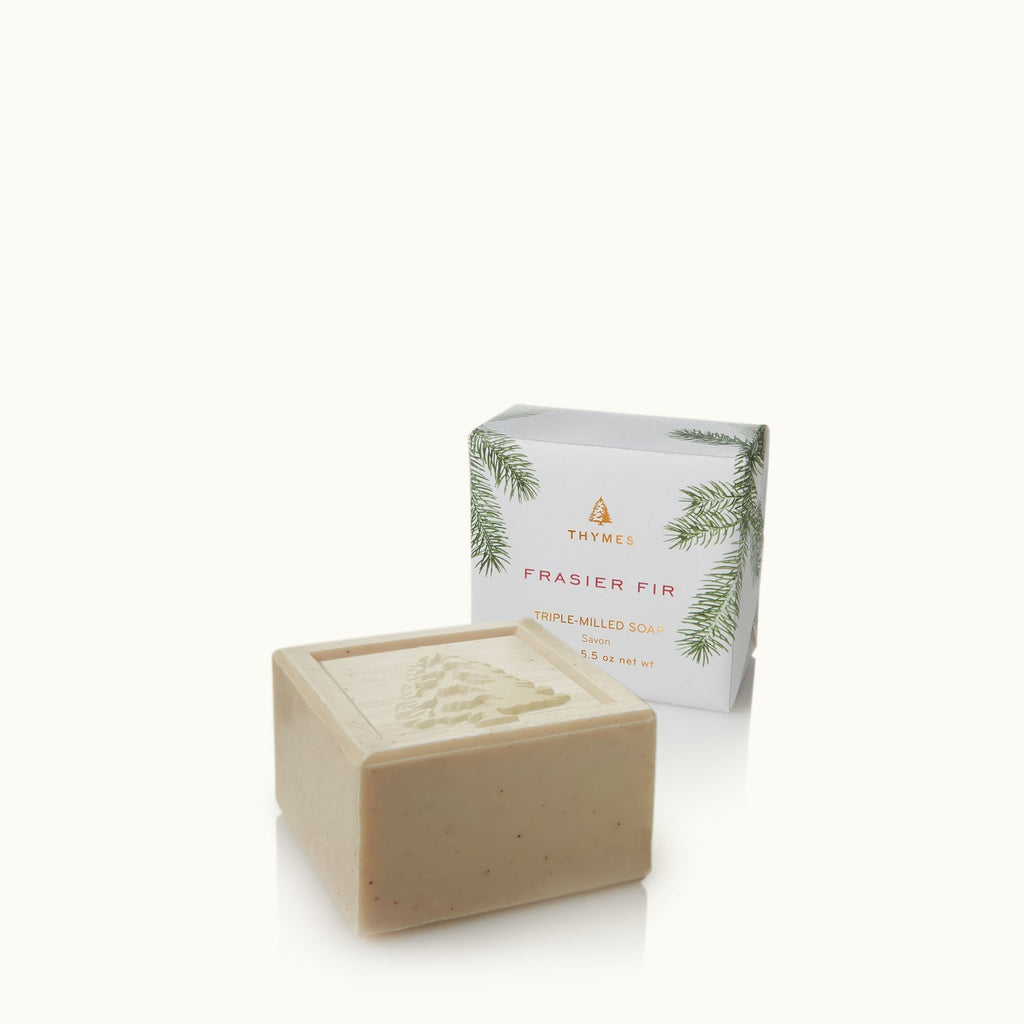 Frasier Fir® Bar Soap