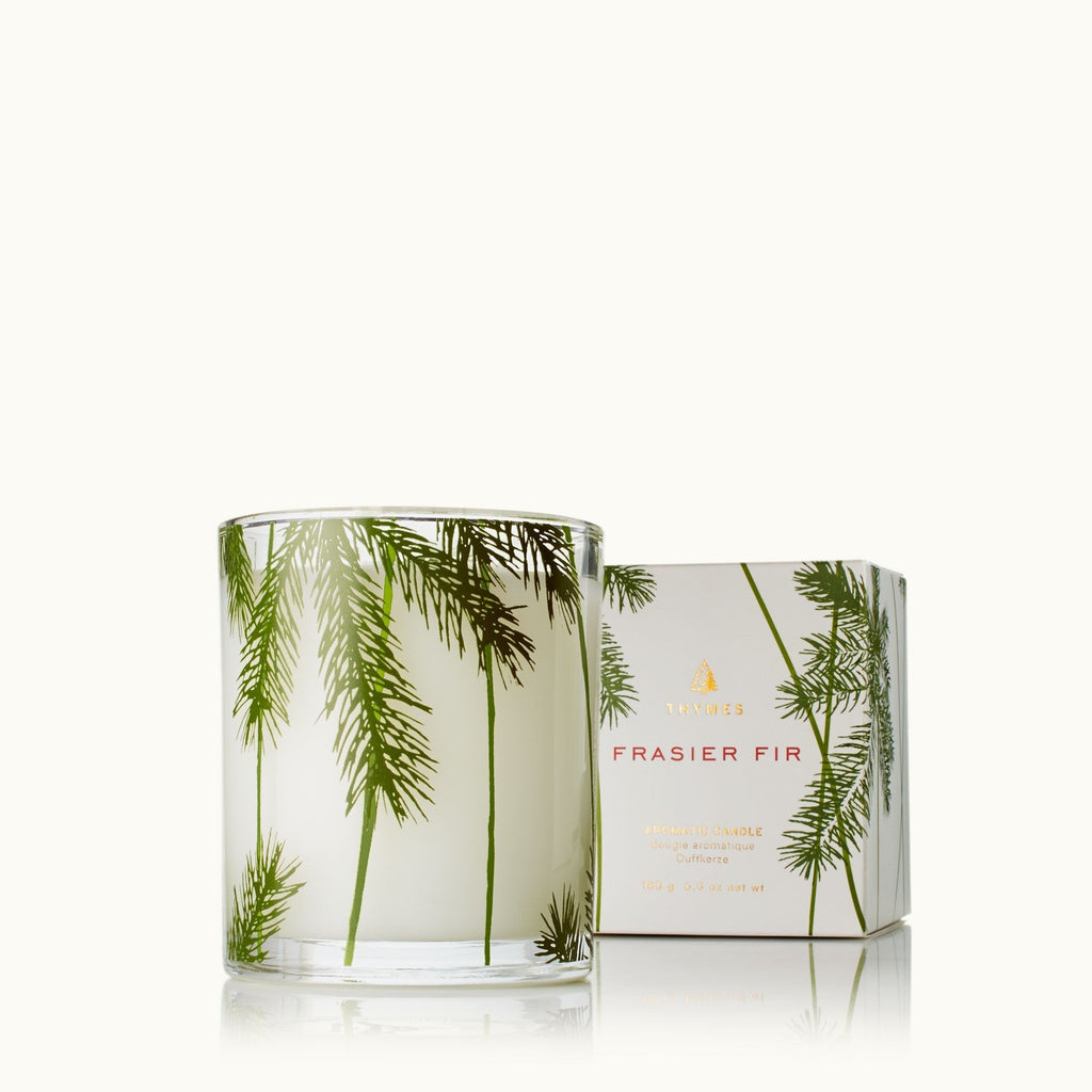 Frasier Fir® Pine Needle Candle
