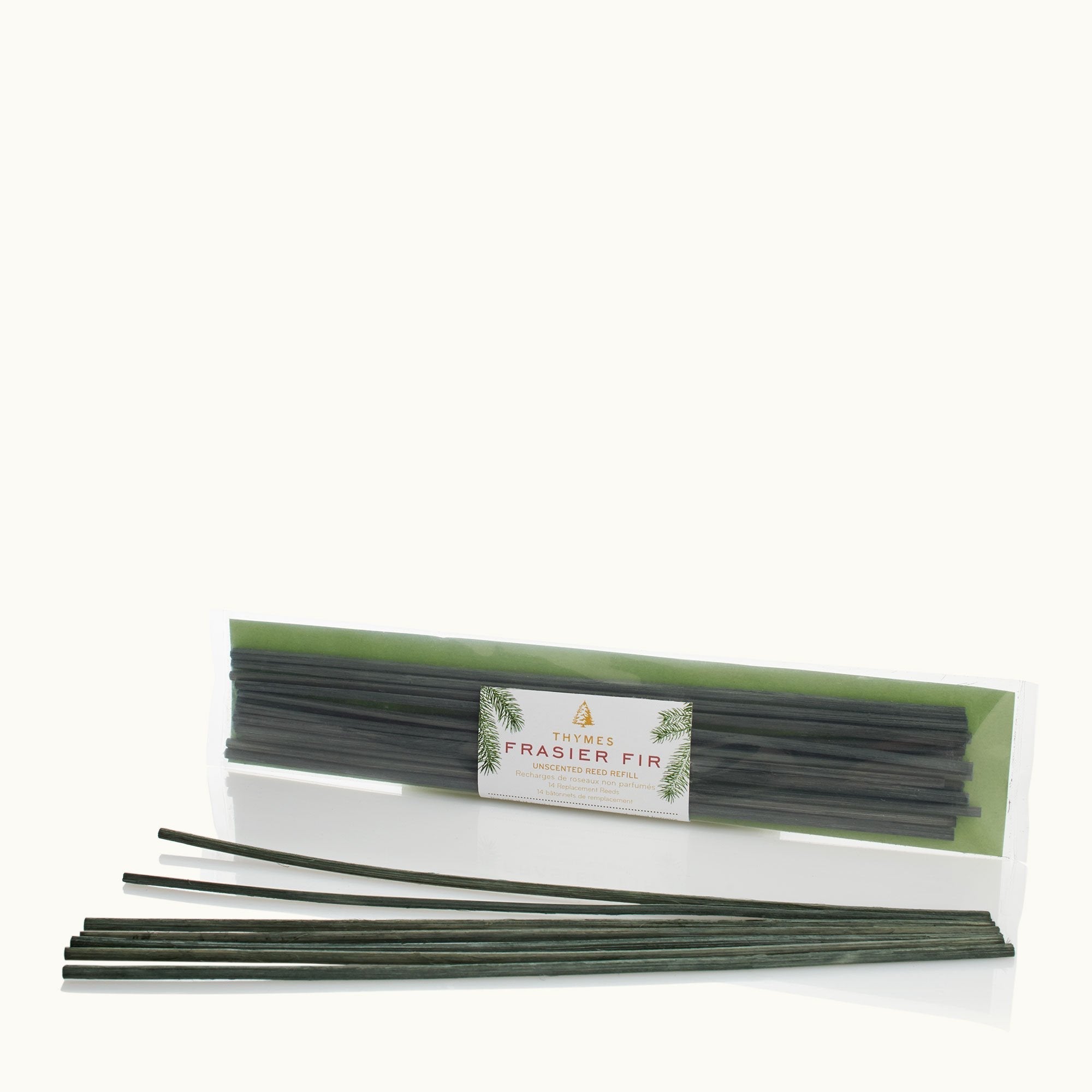 Frasier Fir® Green Reed Refill