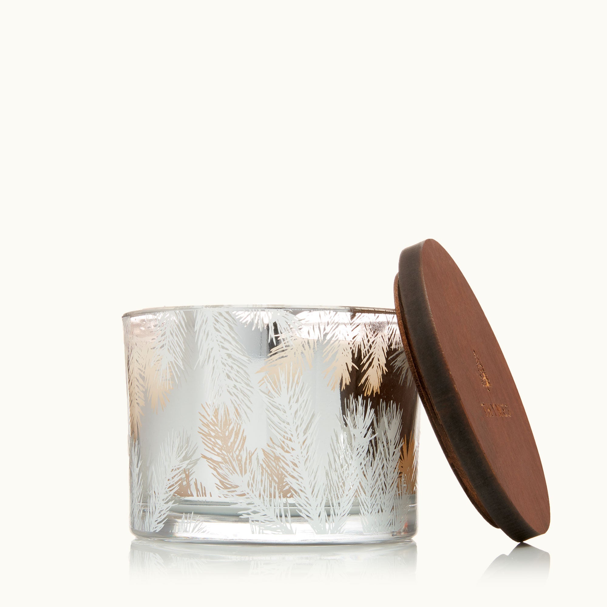 Frasier Fir® Statement 3-Wick Candle