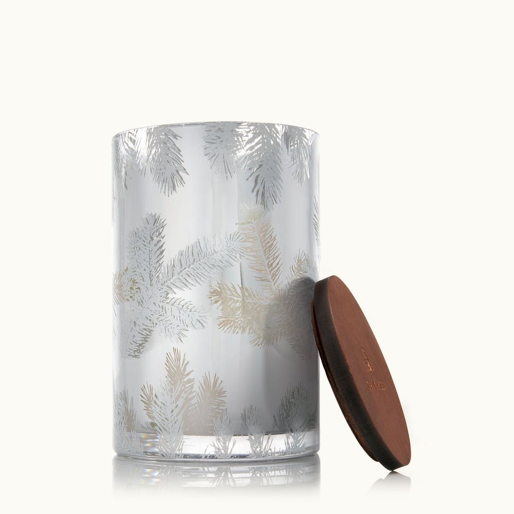 Frasier Fir® Statement Medium Luminary Candle