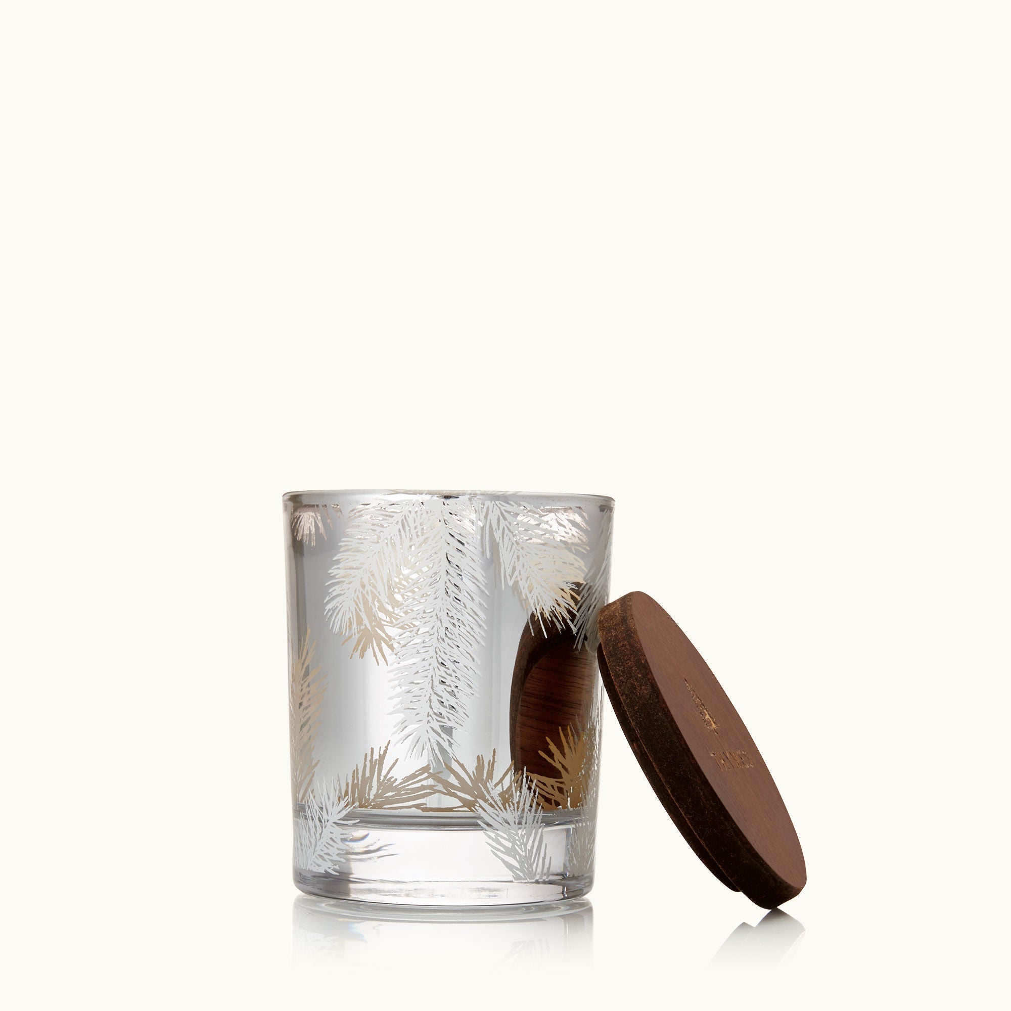 Frasier Fir® Statement Pine Needle Candle