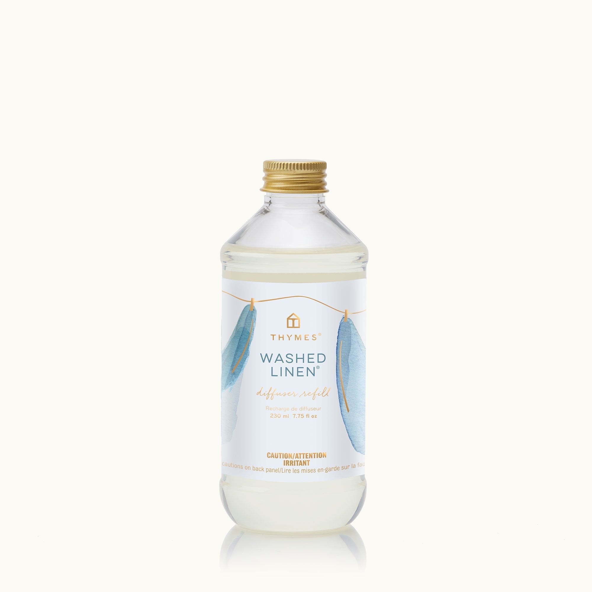 Washed Linen Reed Diffuser Oil Refill